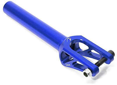 Drone Majesty V2 Fork, Coleur:Bleu