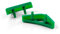 Noctua NA-SAVP1 chromax.green, Anti-Vibration Pads for 120/140mm Noctua Fans (16-pack, Green)
