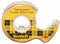 Scotch Self-adhesive Tape, double-sided, (136D), with dispenser, 12mm, 6. 3m