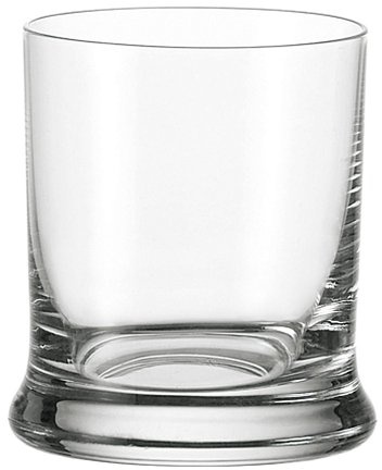 Leonardo 063024 Verre pour Whisky Transparent 1Pezzo (Les) Verre