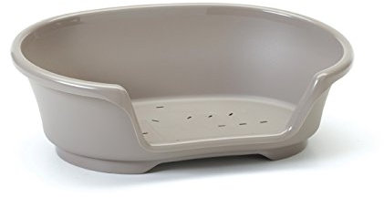 Nobby 75505-70 Kunststoff Bett Cosy-Air