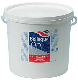 Bellaqua Chlor Granulat 10 kg