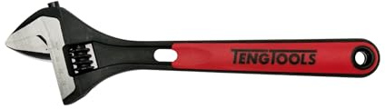 TENG TOOLS 4005IQ verstellbarer Schraubenschlüssel (4005IQ), 30,5 cm (12 Zoll)