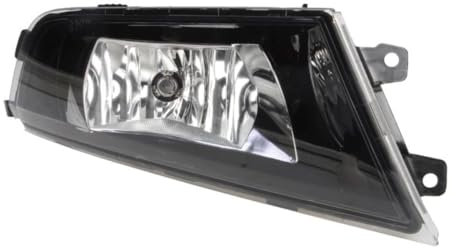 VALEO Halogen Nebelscheinwerfer, Teilenummer 47404 für die Fahrzeugmodelle SKODA Fabia III (2014 > 2018)