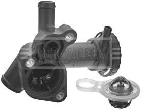 Borg & Beck BBT117 Thermostat Kit To Fit Mini One Cooper