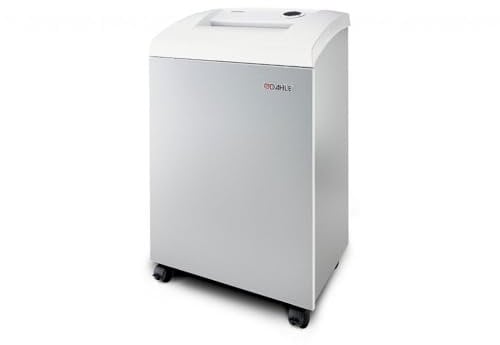 Dahle 00.08.41330 Aktenvernichter 41330 CleanTec