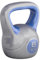 GORILLA SPORTS® Kettlebell - 2kg, 3kg, 4kg, 5kg, 6kg, 8kg, 10kg, 12kg, 14kg, 16kg, 18kg, 20kg Gewichte, Einzeln/Set, mit/ohne Ablage, Kunststoff - Kugelhantel, Schwunghantel, Kugelgewicht