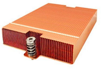 Dynatron A10 1U passiver AMD CPU-Kühler - Sockel G34