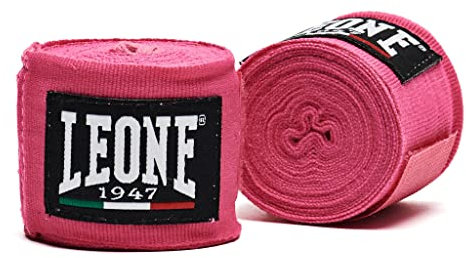 LEONE 1947, Bendaggi, Rosa, 3,5 m, AB705