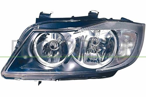 Prasco BM0244914 Headlight