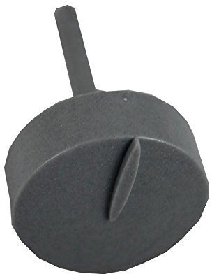 Wolf ET Drehknopf Temperaturw. HZ/WW für CGB-20, PG3