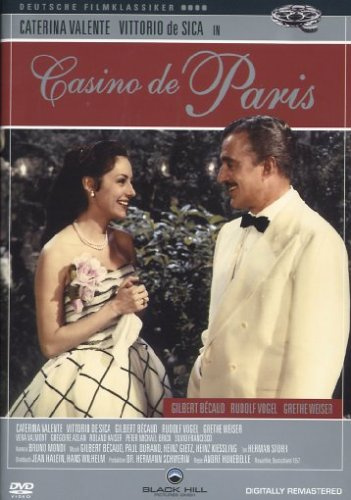 Warner Home Video - DVD