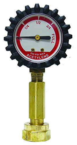 Uniweld TGCMC MC Tank Test Gauge