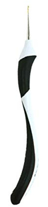 addi SWING Häkelnadel 3,75mm türkis 140-7