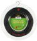 Kirschbaum Spule Synthetik gut Premium Tennissaiten, SGP125-200, Schwarz, 1.25mm/17-Gauge