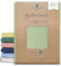Formesse – Bella Gracia Jersey Spannbettlaken 200x220-200x240cm - bis 25cm Höhe - 97% Baumwoll-Kompaktgarn/Spannbetttuch aus Deutschland/Baumwoll Bettlaken mit Elastan - Farbe Pistazie