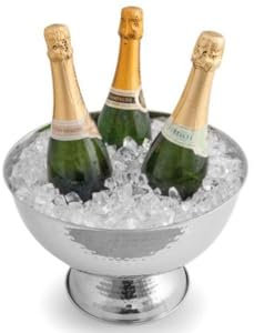 Signature Bollate Wine Cooler Champagne Cooler, 9031, Single