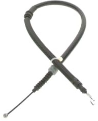 Bosch 1987477706 Brake Cable