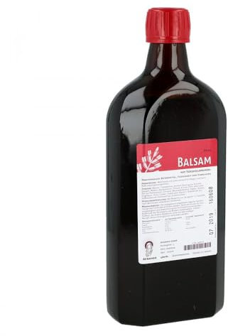 AFRA Balsam flüssig 480 ml