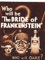 The Bride of Frankenstein