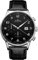 EDOX 91001 3 NBN 91001-3-NBN, Schwarz, 43, Band