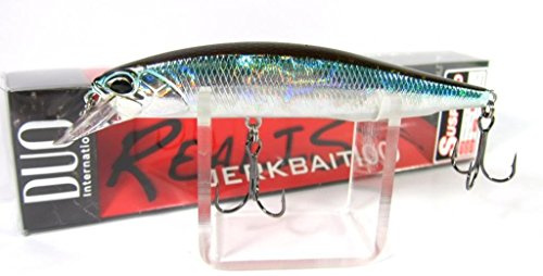 Duo Realis Jerkbait 100 SP 10cm 14.5g ADA3093 Prism Smelt