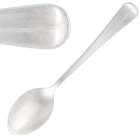 Pintinox gn786 Baguette stonewashed Teelöffel (12 Stück)