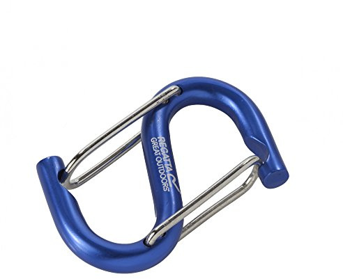 Regatta S Karabiner Oxford Blue