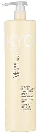 KYO Restruct System Mask 500 ml