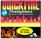 Fire Lighters Quickfire Firelighters Bulk Pack Hotspots Burners BBQ COAL LIGHTERS WOOD BURNERS (12 Pack of 14)