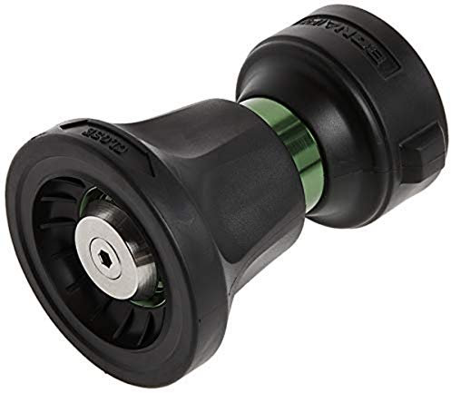 BON AIRE HN-10AL Original Ultimate Aluminum Hose Nozzle, Colors May Vary, 3 x 3 Inch