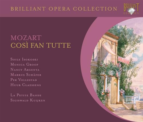Brilliant Classics (Edel)