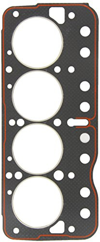 ELRING 768.162 Zylinderkopfdichtung Kompatibel mit OPEL Kadett E CC T85 Corsa A CC S83 MANTA B 58, 59 KADETT C Coupe ASCONA B 81, 86, 87, 88