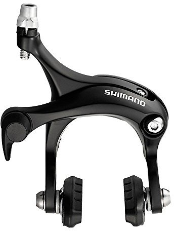 Shimano R451 Rear Mid- Reach Road Caliper Black