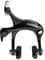 Shimano R451 Rear Mid- Reach Road Caliper Black
