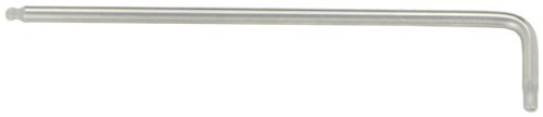 3950 PKL Allen Key, Inches, Stainless Steel 9/64 Inches x 130