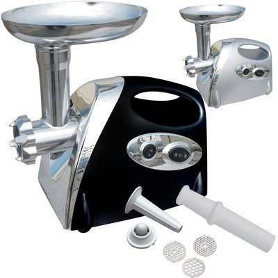 Elpine Black Meat Grinder 1200W