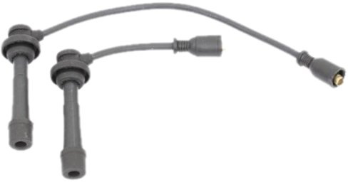 JAPANPARTS IC-821 Zündleitungssatz Zündkabelsatz Kompatibel mit SUZUKI SWIFT III MZ, EZ 3373086G00 IC-821 3373086G00000