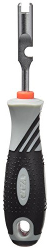 VAR SCHRAUBENDREHER PRESTA- VENTILEINSAETZE U VERLAENGERUNG VENTILEINSATZ-SCHRAUBENDREHER PRESTA RP-42300 ART-NR. FA003540554
