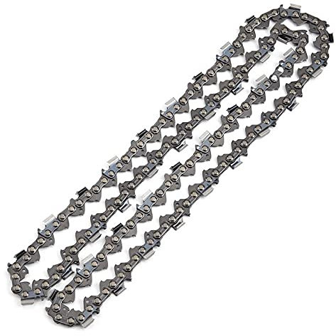 Trueshopping New Oregon Chain 20 78 Links - Suitable for The Oregon Chainsaw 20 Bar Only