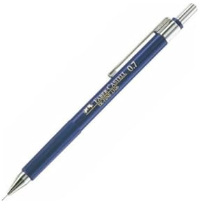 Minenstift 0,7mm blau