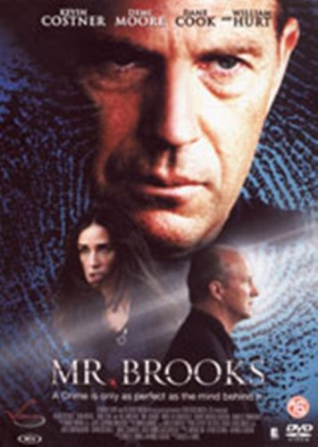 MR BROOKS [FR Import]