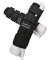 HKM Gamasche-8113 schwarz One Size, pony