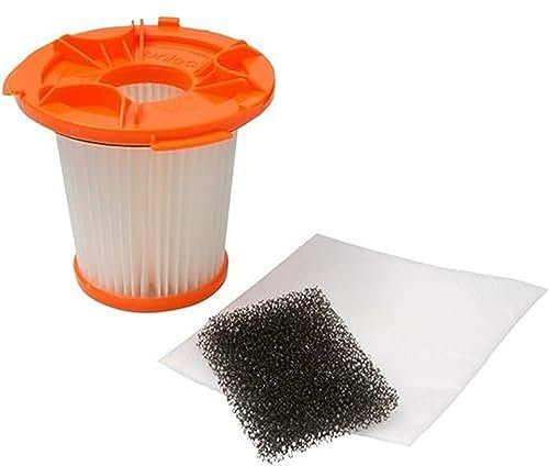 Electrolux 27-EL-138A - Filtro para aspiradoras