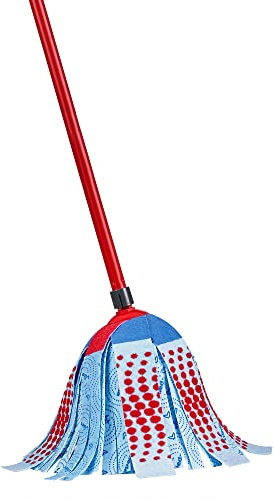 Vileda Super Twist XL Mikrofaser String Mop