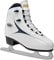 Roces Damen Schlittschuhe Rfg 1 Damen Schlittschuh, Weiß, 42 EU