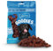 Chewies Hundeleckerli Training Maxi Lachs Knöchelchen - 200 g - Hundesnacks zuckerfrei & mit hohem Fleischanteil - ideal als Trainings-Leckerli für Ihren Hund