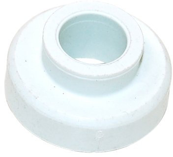 Véritable roue PROLINE Lave-vaisselle Panier supérieur
