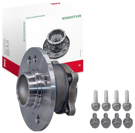 LUK 713649440 Wheel Bearing Kit