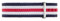 Daniel Wellington Classic Strap 18mm Fabric (Polyester) Silver